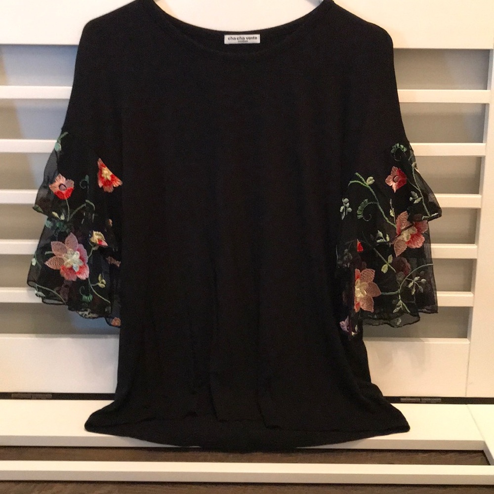 Brand new shirt !!